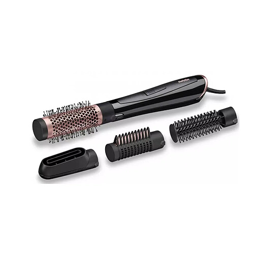 Babyliss Perfect Finish AS126E - Noir