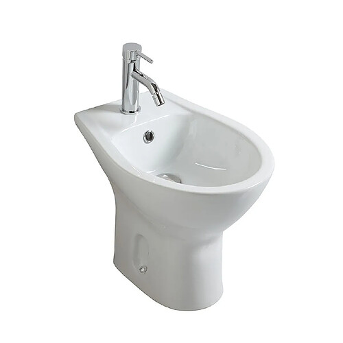Kiamami Valentina kiamami_valentina Bidet au sol CIPRO