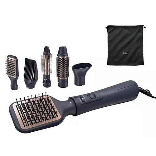 Philips BHA530.00 - Anthracite