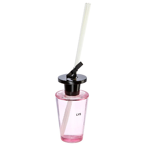 Atmosphera Diffuseur de parfum 300 ml - 8 bâtons - Lys