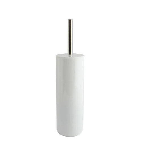 Brosse WC Inagua - Blanc