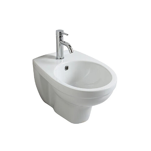 Kiamami Valentina kiamami_valentina Bidet suspendu CIPRO