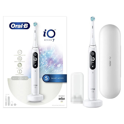 Oral-b iO