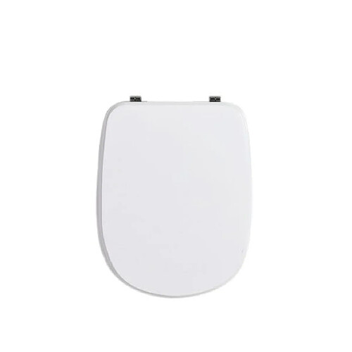 Kiamami Valentina Abattant WC Tesi Blanc