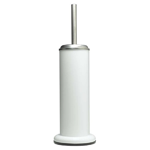 Sealskin Brosse de toilette Acero - Blanc