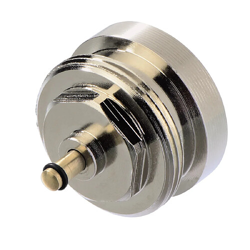 Xavax Adaptateur Valve Radiateur M28