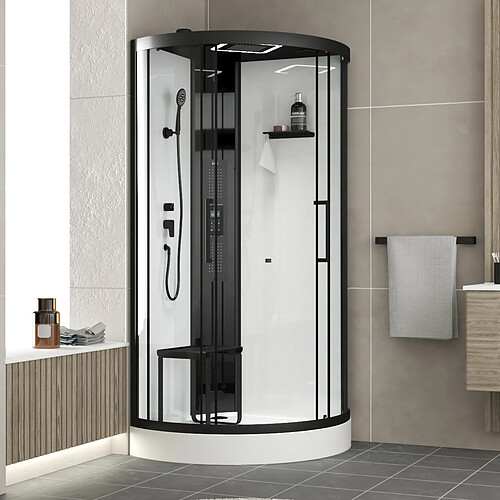 Aurlane SERENITY HAMMAM