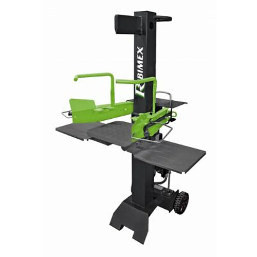 RIBIMEX Fendeur de bûche 7 tonnes