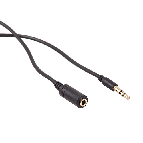 MACLEAN Câble Jack 3,5 mm MCTV-821