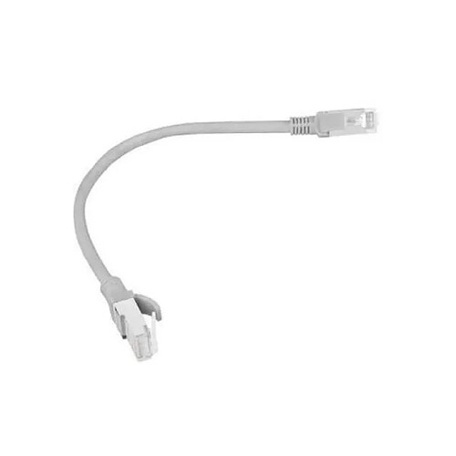 Lanberg Câble Réseau UTP Cat6 305m Blanc