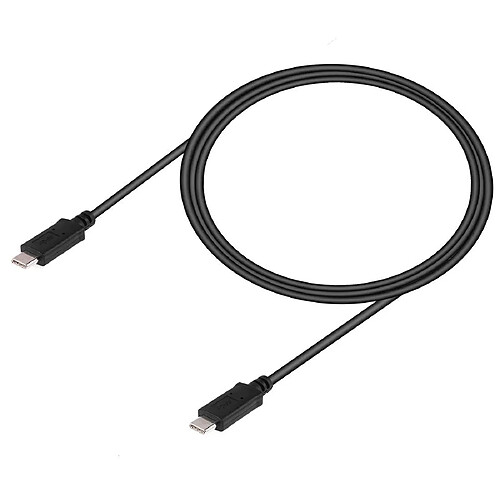 Wewoo Câble USB Type-C - 1 m