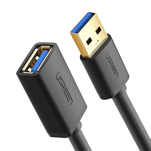 Wewoo Câble USB 3.0 1.5m