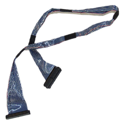 Câble SCSI 68-Pin Amphenol pour Proliant ML370 DL380 · Occasion