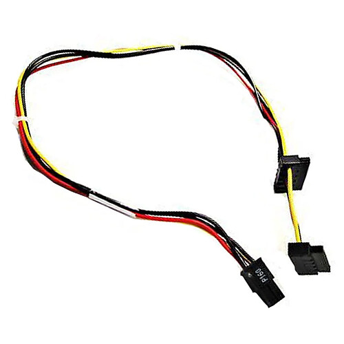 HP ATX 4-Pin 2x SATA - 628567-001 · Occasion