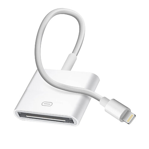 Avizar Adaptateur Lightning vers 30 broches