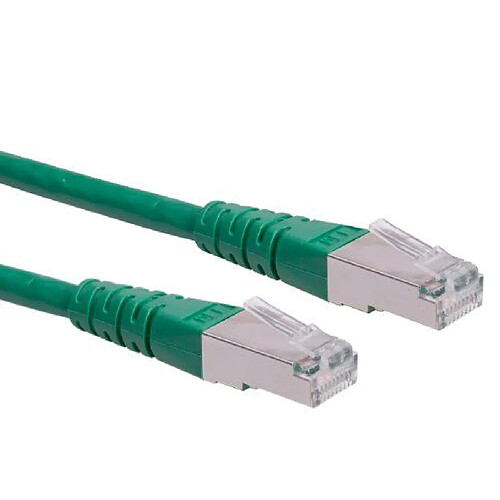 Fox Pathé Europa Roline Câble S/FTP Cat5 - 5m