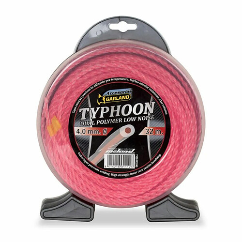 Garland Typhoon 71024Y3240