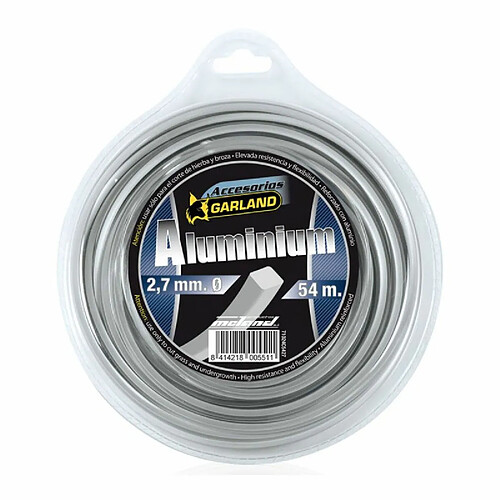 Garland C 71024C5427 Aluminium - 54 m