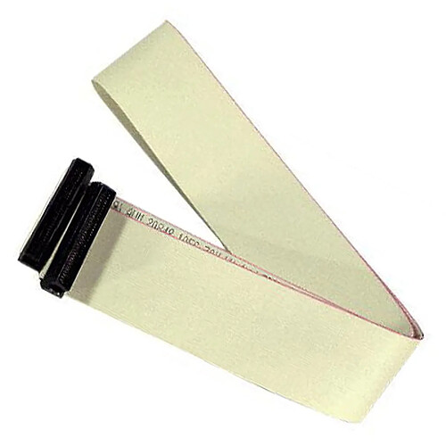 HP Câble Nappe Interne SCSI 68cm · Occasion