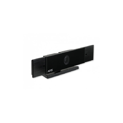 Amx Webcam - Noir · Reconditionné