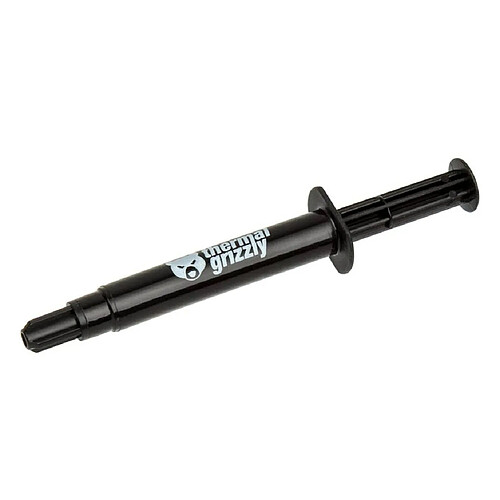 THERMAL GRIZZLY Hydronaut Pâte 3,9g