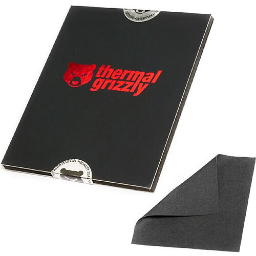 Coussin Thermique Carbonaut par THERMAL GRIZZLY