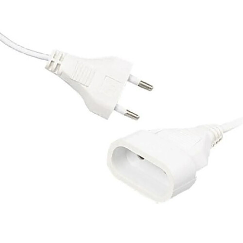 ERARD Group Erard Rallonge électrique de jardin - 5 m