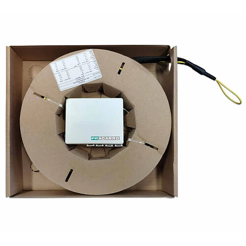Fracarro STOA420MLITE Câble Optique