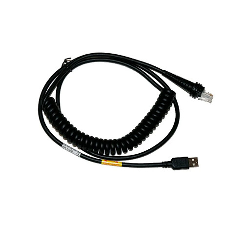 Honeywell Câble CBL-500-300-C00 Noir