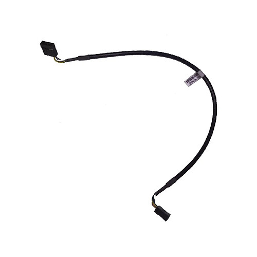 Bh elect Câble audio 7 broches vers 9 broches - 34 cm - Noir · Occasion