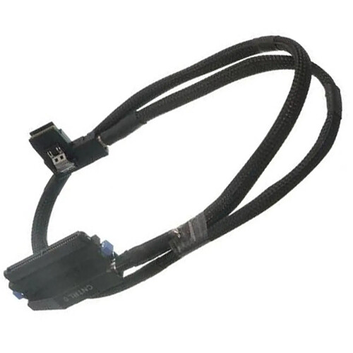 Amphenol Câble SAS SFF-8484/SFF-8087 · Occasion