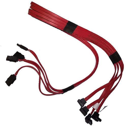 HP Câble SATA Proliant DL100 G2 · Occasion