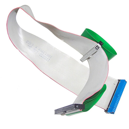 HP Câble Nappe IDE HP 45cm · Occasion
