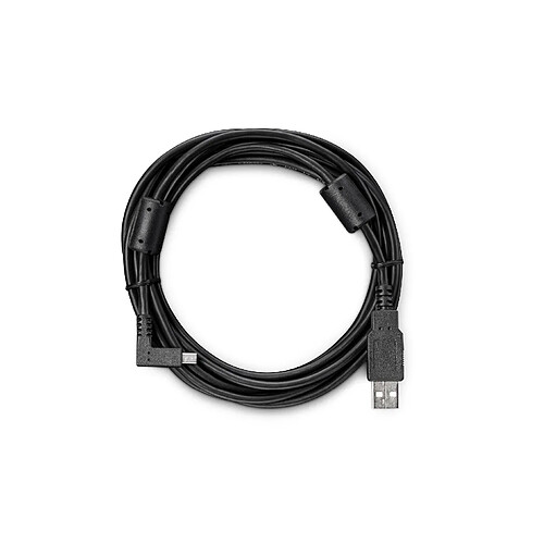 Wacom ACK4220601 USB 3m Noir