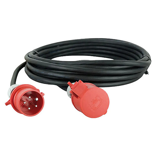 Showtec Extension Cable