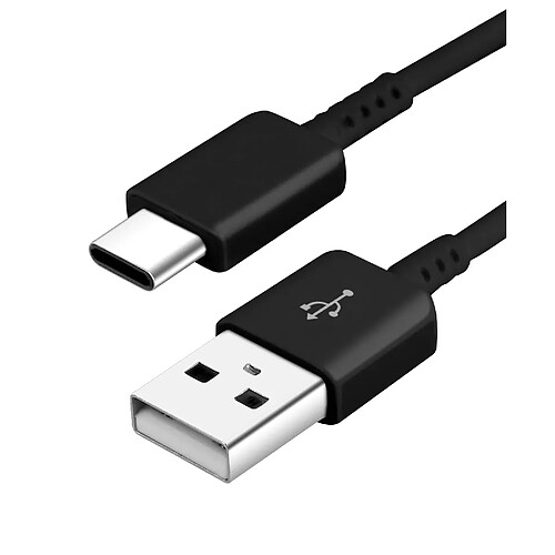 Samsung Câble USB vers USB Type C 1.5m Noir