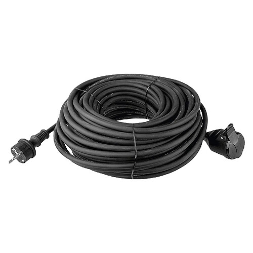 EMOS Rallonge électrique 5 m IP44
