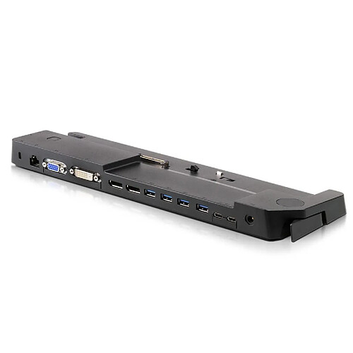Fujitsu Dock Station - Connectivité étendue · Reconditionné