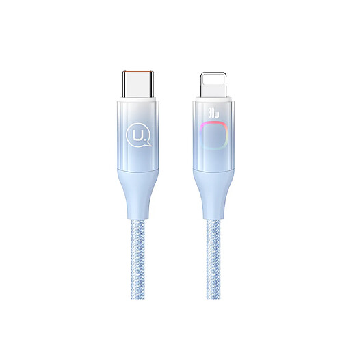 Avizar Eko Câble USB-C/Lightning