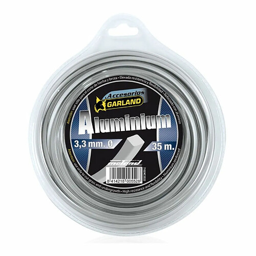 Garland C71024C3533 - Aluminium