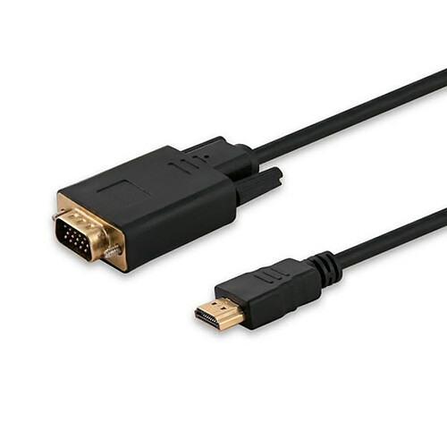 SAVIO Câble VGA Savio CL-103