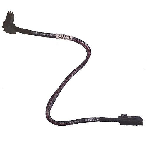 Amphenol Câble Nappe SAS - 36cm · Occasion