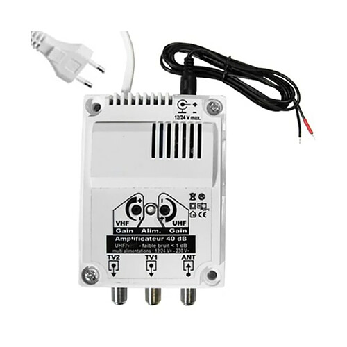 Elap Amplificateur Antenne TV - 301088