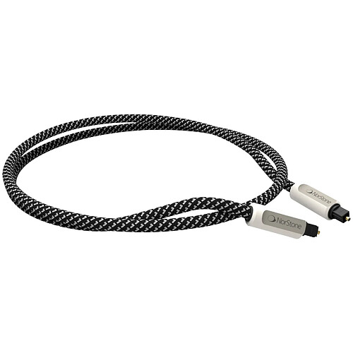 Norstone Câble optique audio Jura Optic - 1 m