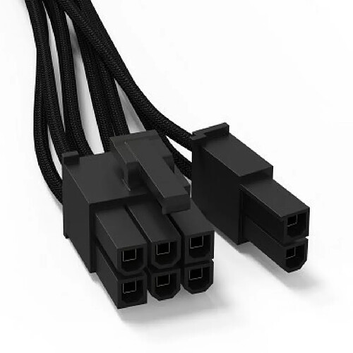 be quiet! CP-6610 - 0.6m
