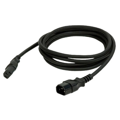 SHOWTEC IEC Cable - 1.5m