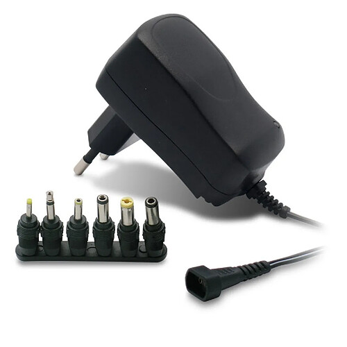 Metronic Alimentation 600mA