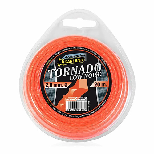 Garland Tornado X