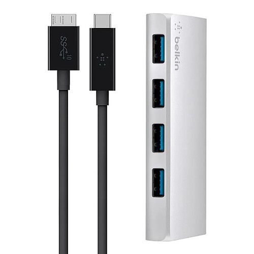 Belkin Hub USB 3.0