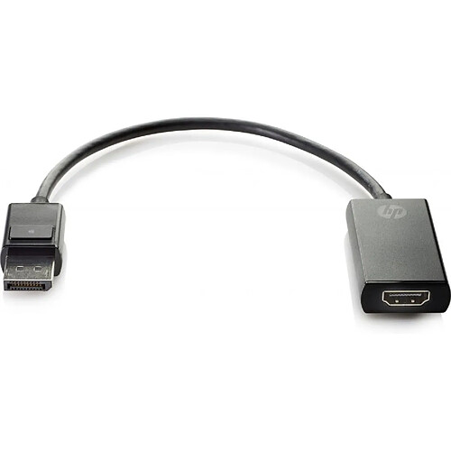 HP Adaptateur DisplayPort/HDMI 4K